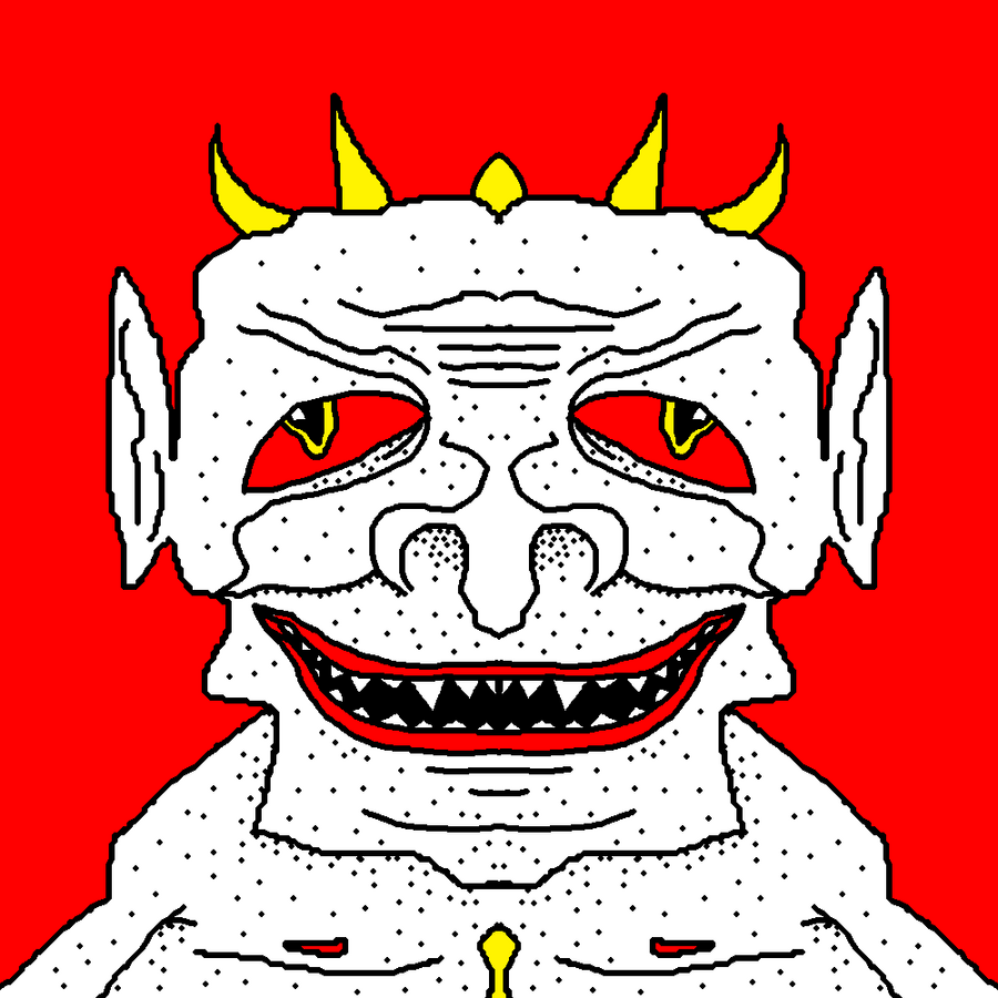 DEMON11