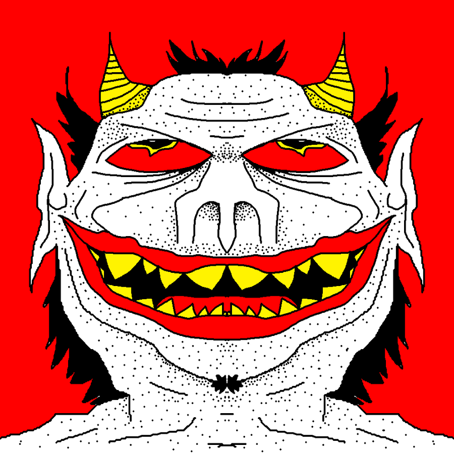 Demon3431
